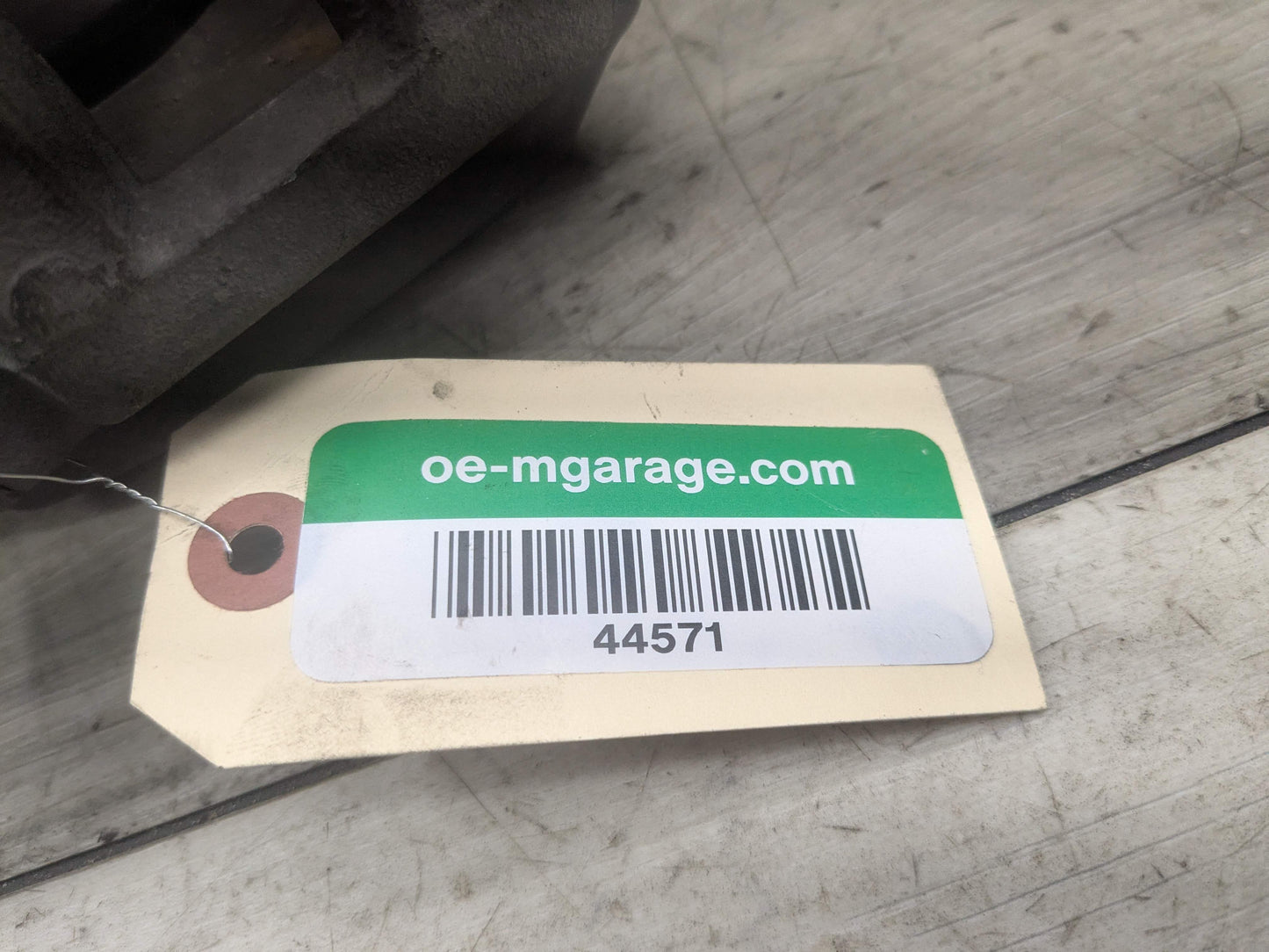 OEM BMW G20 G22 G23 G26 G42 330 M340 430 M440 REAR Left Driver Brake Caliper