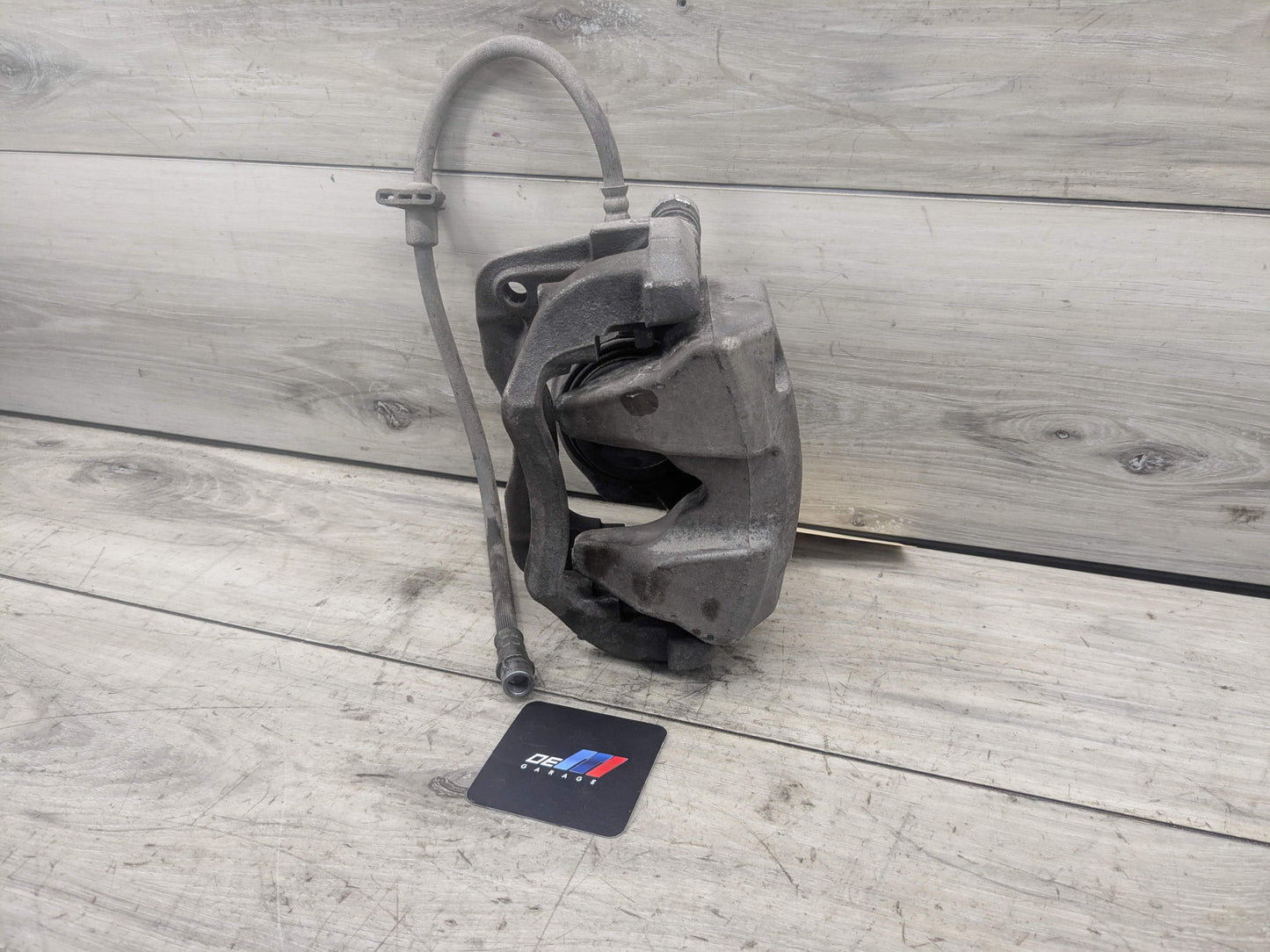 OEM BMW G20 G22 G23 G26 G42 330 M340 430 M440 REAR Left Driver Brake Caliper