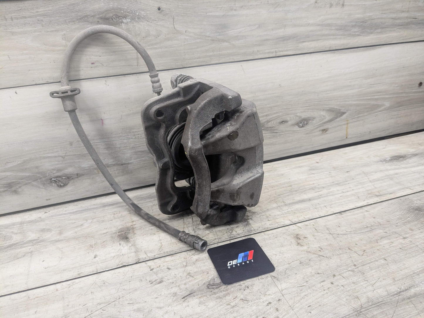 OEM BMW G20 G22 G23 G26 G42 330 M340 430 M440 REAR Left Driver Brake Caliper