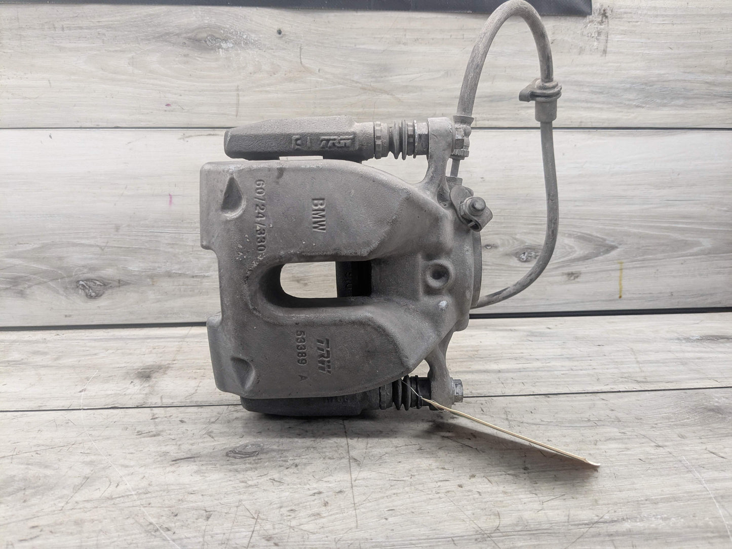 OEM BMW G20 G22 G23 G26 G42 330 M340 430 M440 REAR Left Driver Brake Caliper