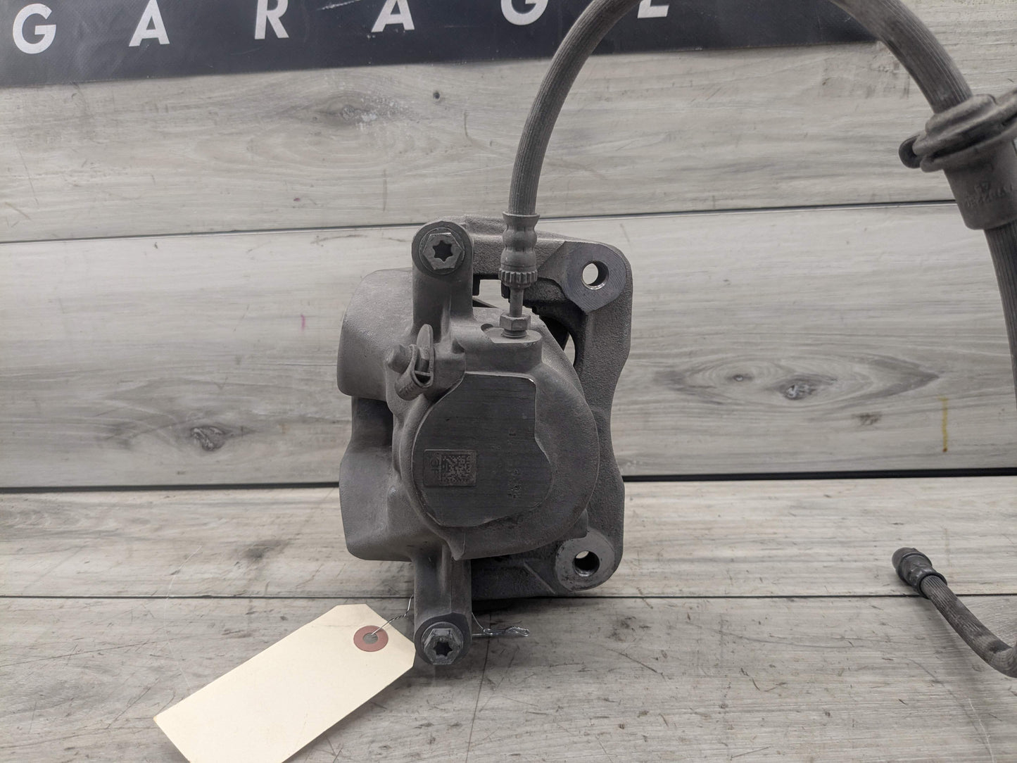 OEM BMW G20 G22 G23 G26 G42 330 M340 430 M440 REAR Left Driver Brake Caliper