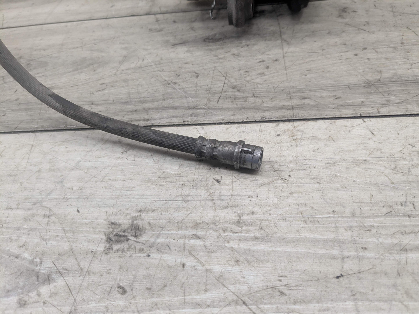 OEM BMW G20 G22 G23 G26 G42 330 M340 430 M440 REAR Left Driver Brake Caliper