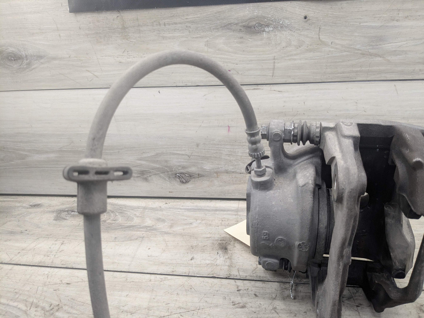 OEM BMW G20 G22 G23 G26 G42 330 M340 430 M440 REAR Left Driver Brake Caliper