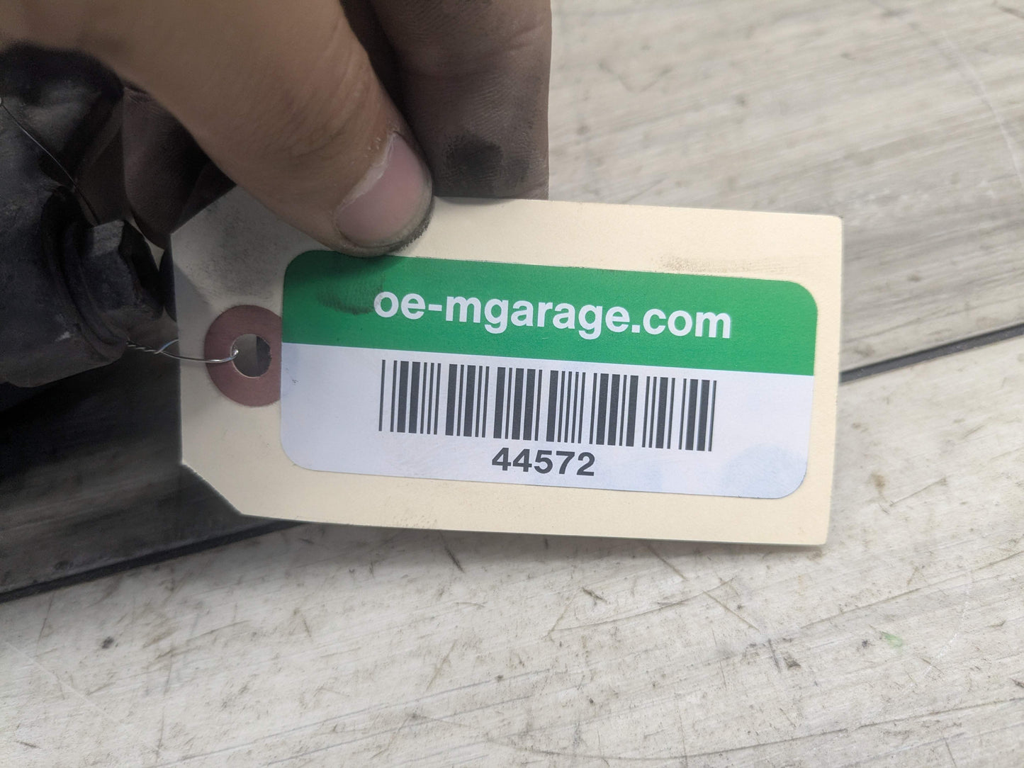 OEM BMW G20 G22 G23 G26 G42 330 M340 430 440 REAR Right Passenger Brake Caliper