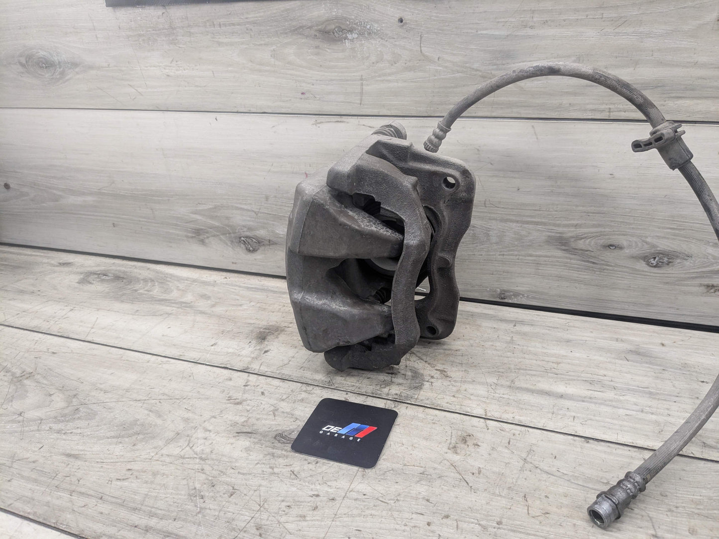 OEM BMW G20 G22 G23 G26 G42 330 M340 430 440 REAR Right Passenger Brake Caliper