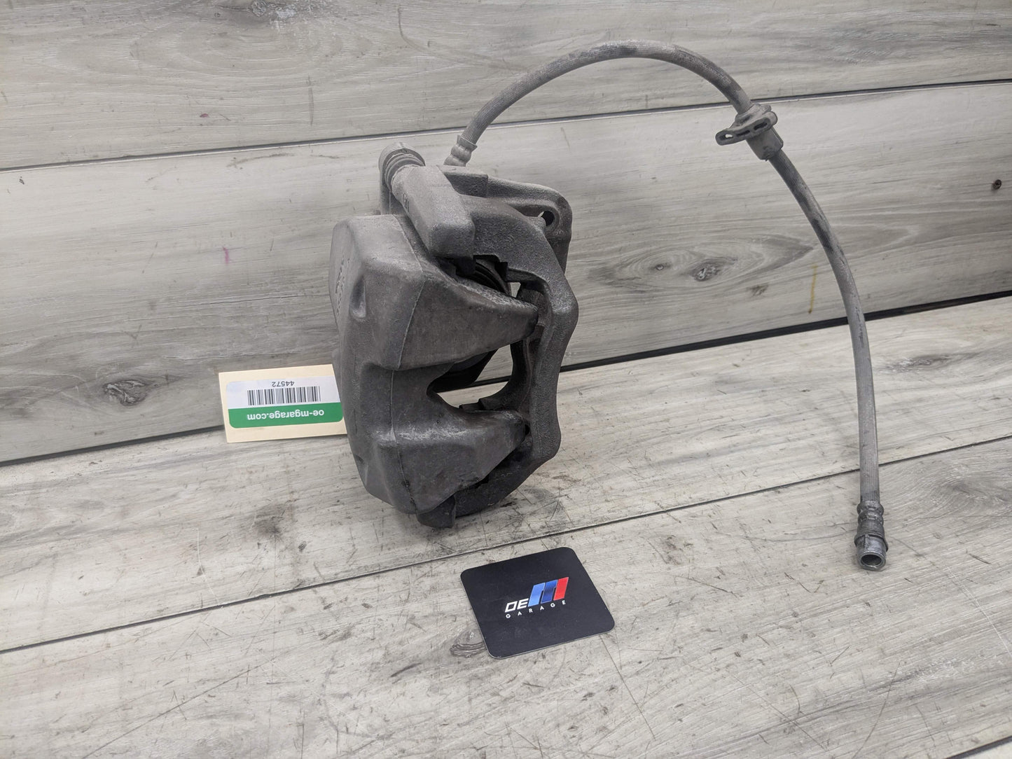 OEM BMW G20 G22 G23 G26 G42 330 M340 430 440 REAR Right Passenger Brake Caliper