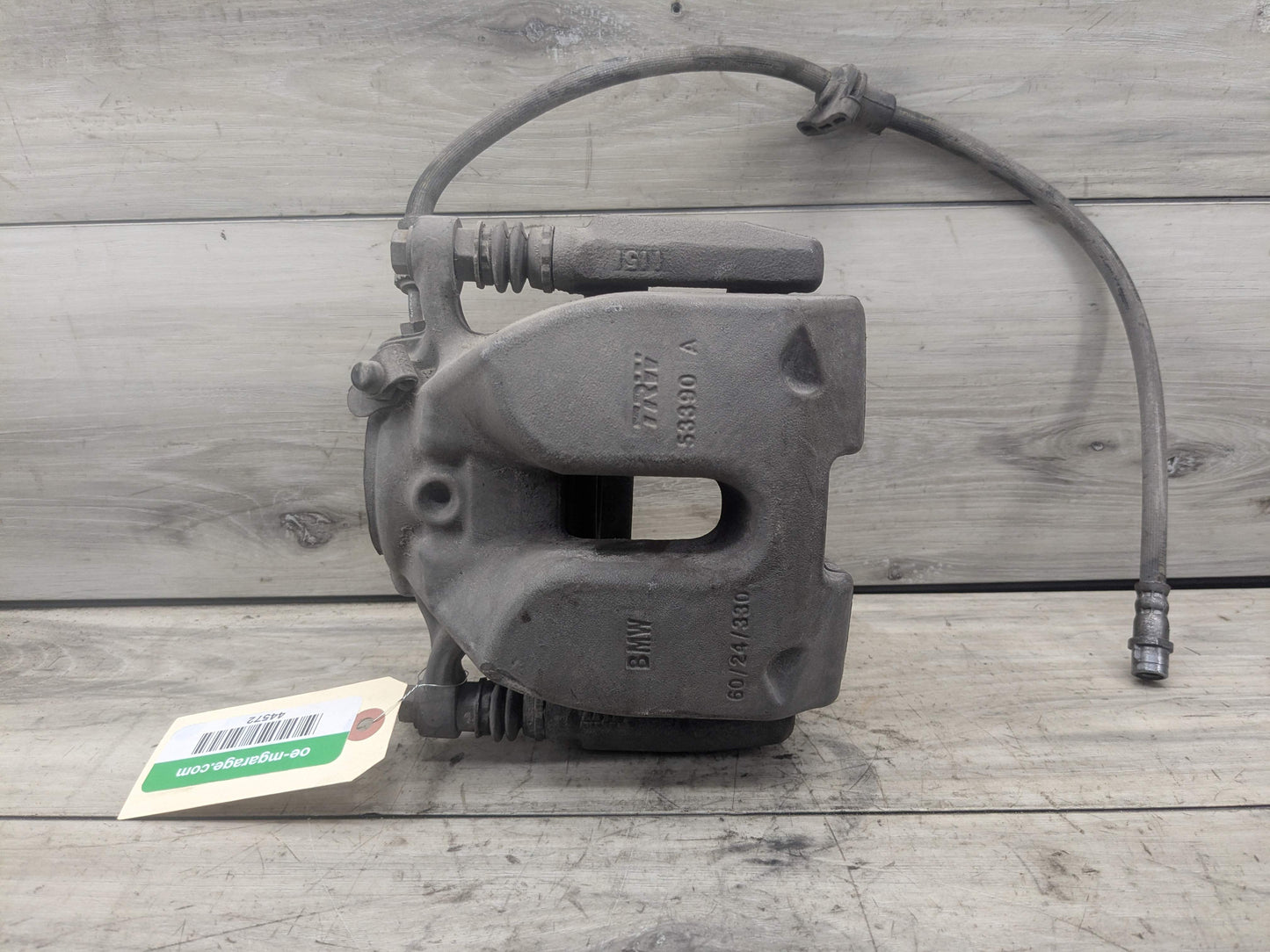 OEM BMW G20 G22 G23 G26 G42 330 M340 430 440 REAR Right Passenger Brake Caliper