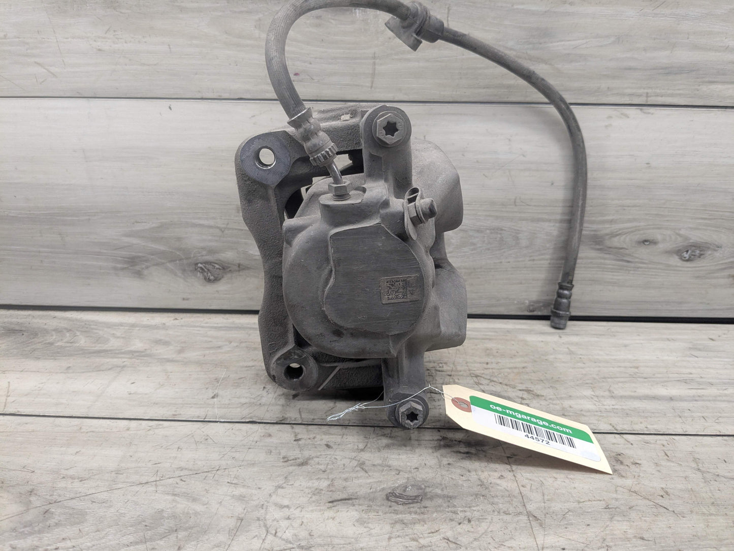 OEM BMW G20 G22 G23 G26 G42 330 M340 430 440 REAR Right Passenger Brake Caliper