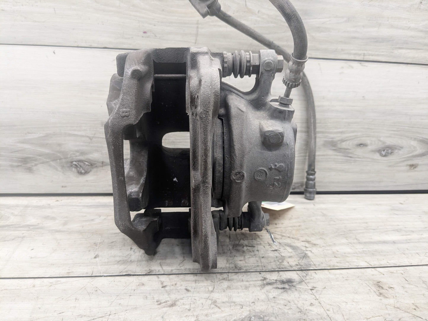 OEM BMW G20 G22 G23 G26 G42 330 M340 430 440 REAR Right Passenger Brake Caliper