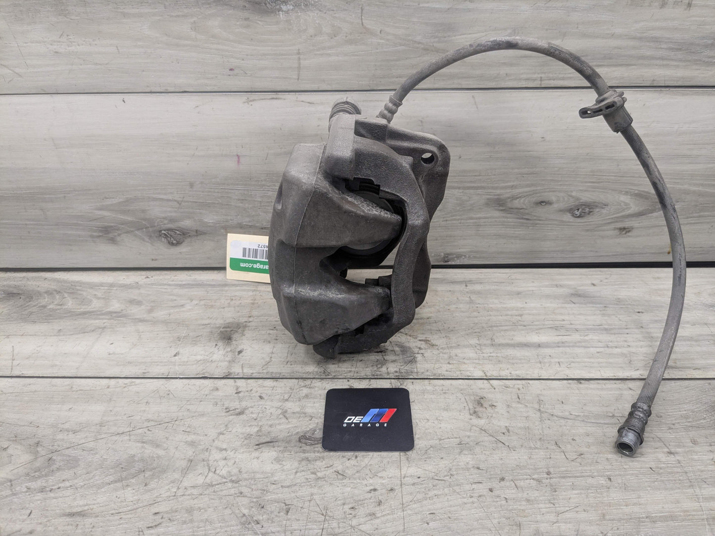 OEM BMW G20 G22 G23 G26 G42 330 M340 430 440 REAR Right Passenger Brake Caliper