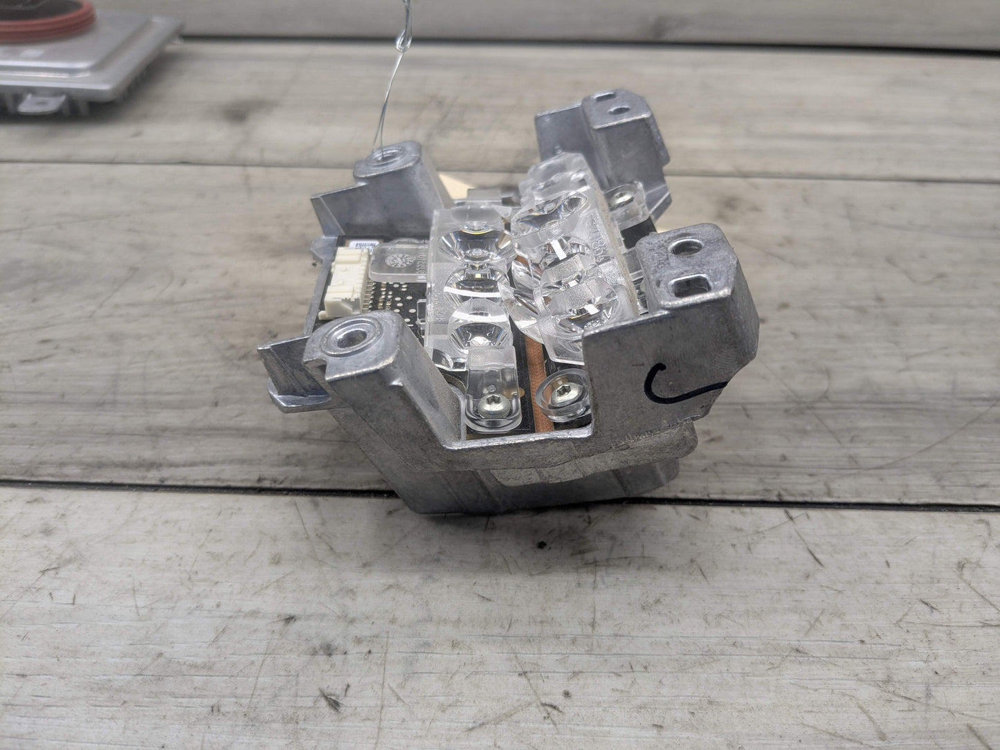 19-22 OEM BMW G20 330 M340 Left Driver LED Headlight Module Ballasts SET