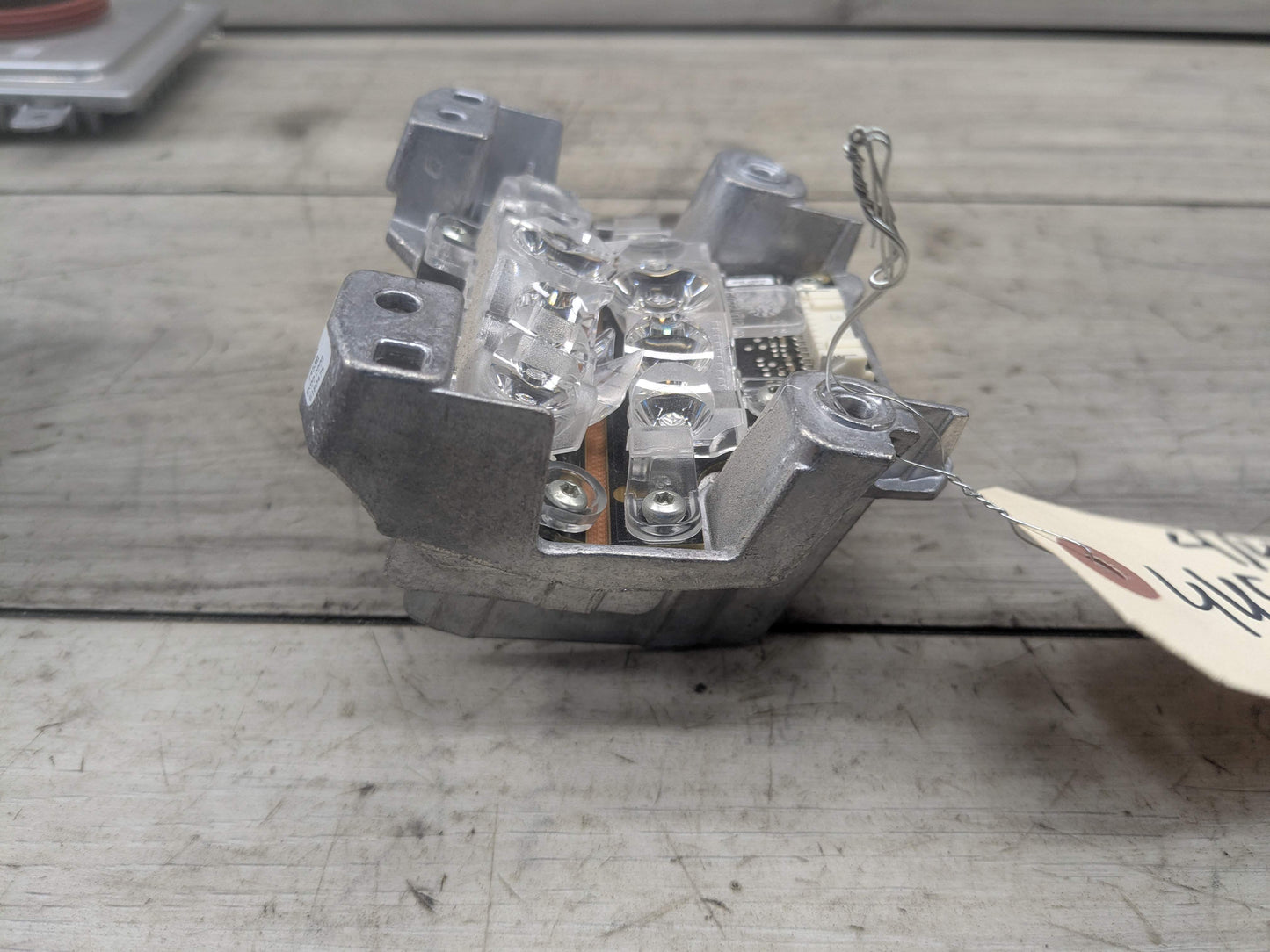 19-22 OEM BMW G20 330 M340 Left Driver LED Headlight Module Ballasts SET