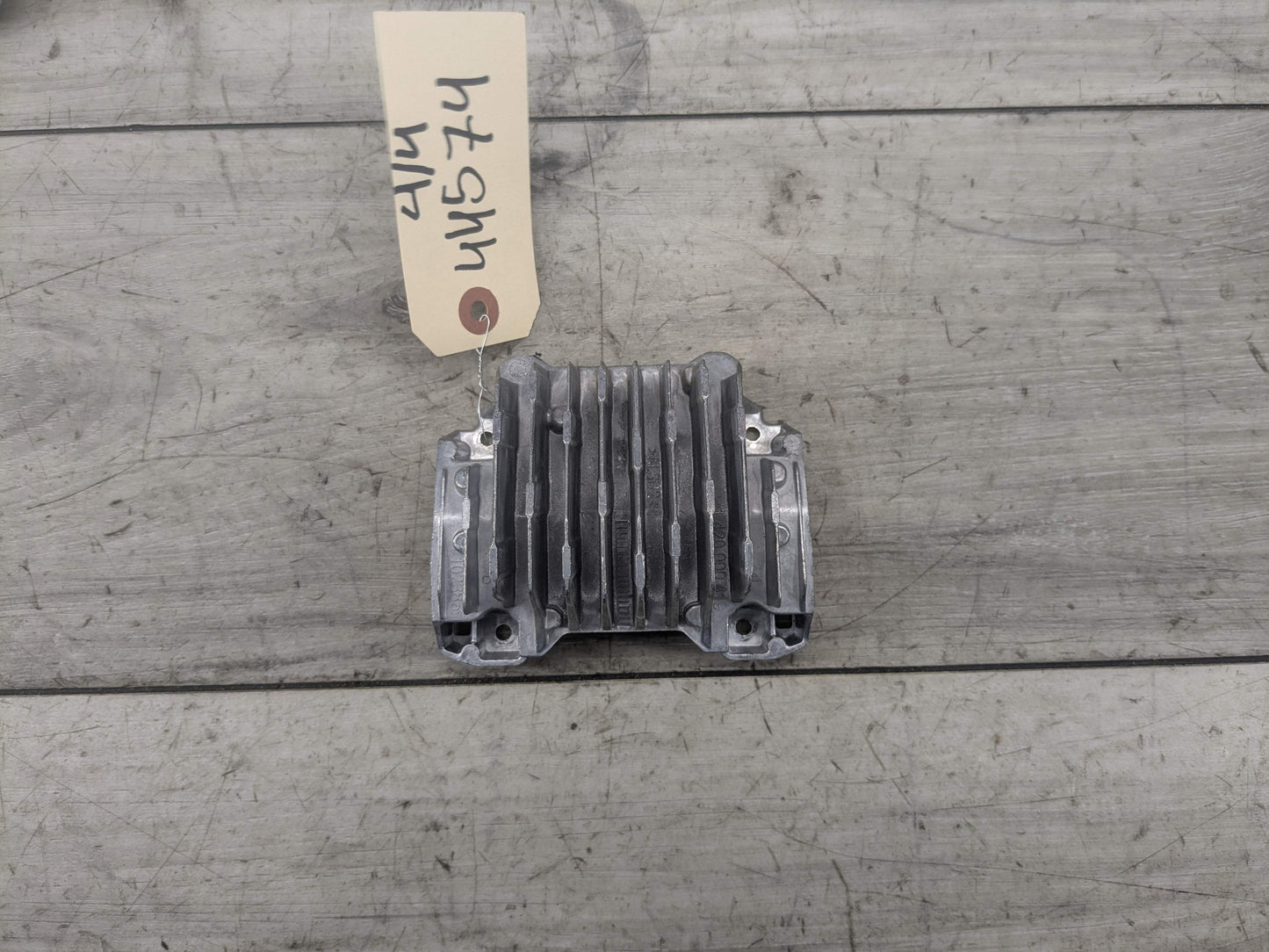 19-22 OEM BMW G20 330 M340 Left Driver LED Headlight Module Ballasts SET