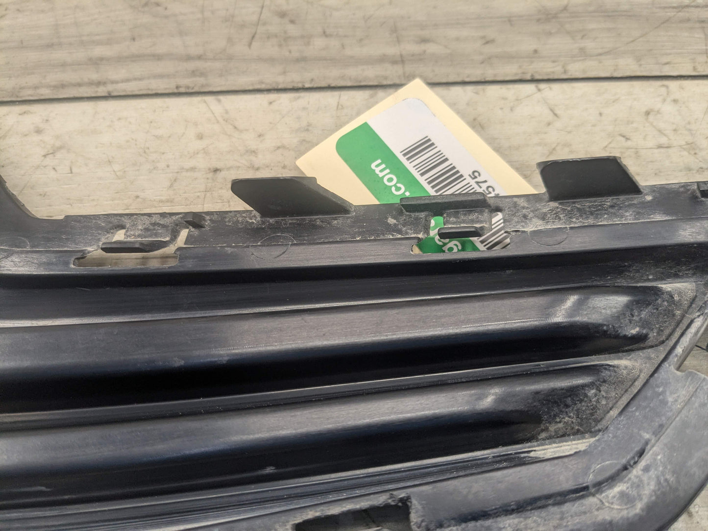 19-22 OEM BMW G20 330 BASIS Front Left Driver Side Bumper Grill Grille Trim