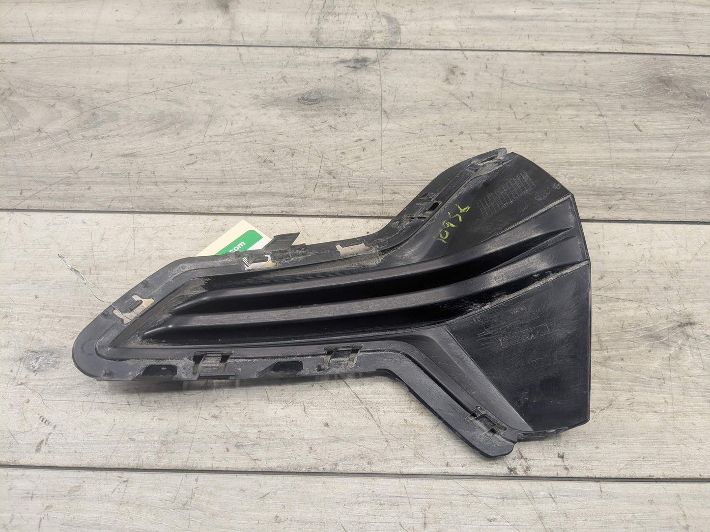 19-22 OEM BMW G20 330 BASIS Front Left Driver Side Bumper Grill Grille Trim