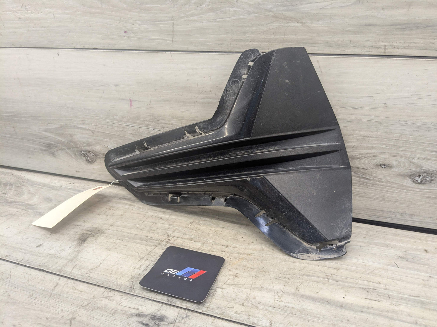 19-22 OEM BMW G20 330 BASIS Front Left Driver Side Bumper Grill Grille Trim