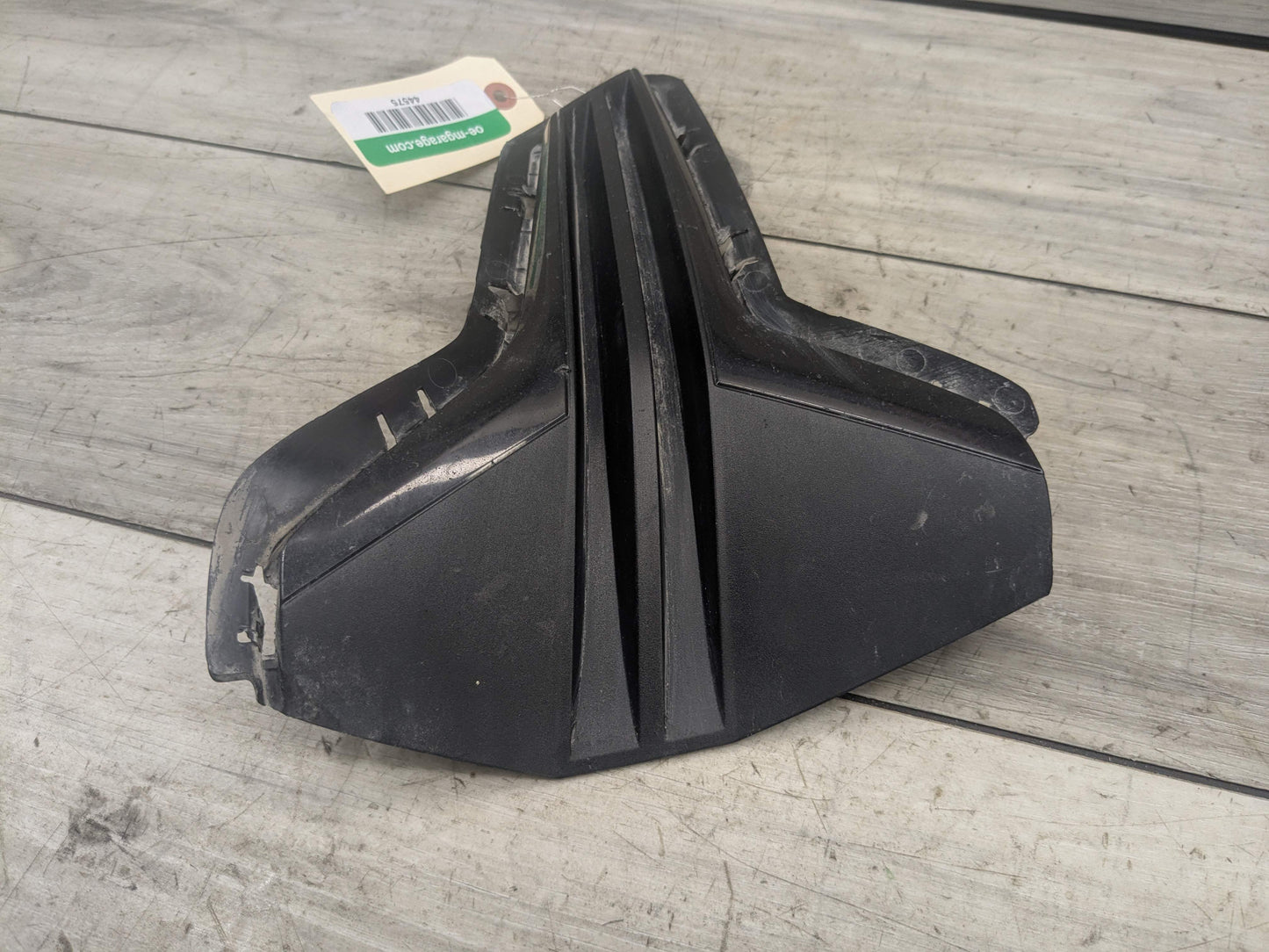 19-22 OEM BMW G20 330 BASIS Front Left Driver Side Bumper Grill Grille Trim