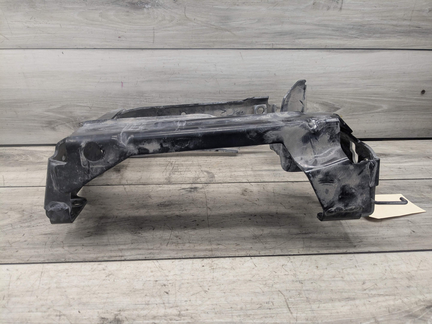 OEM BMW G20 G22 G23 G26 Front Left Driver Radiator Reinforcement Support Bracket