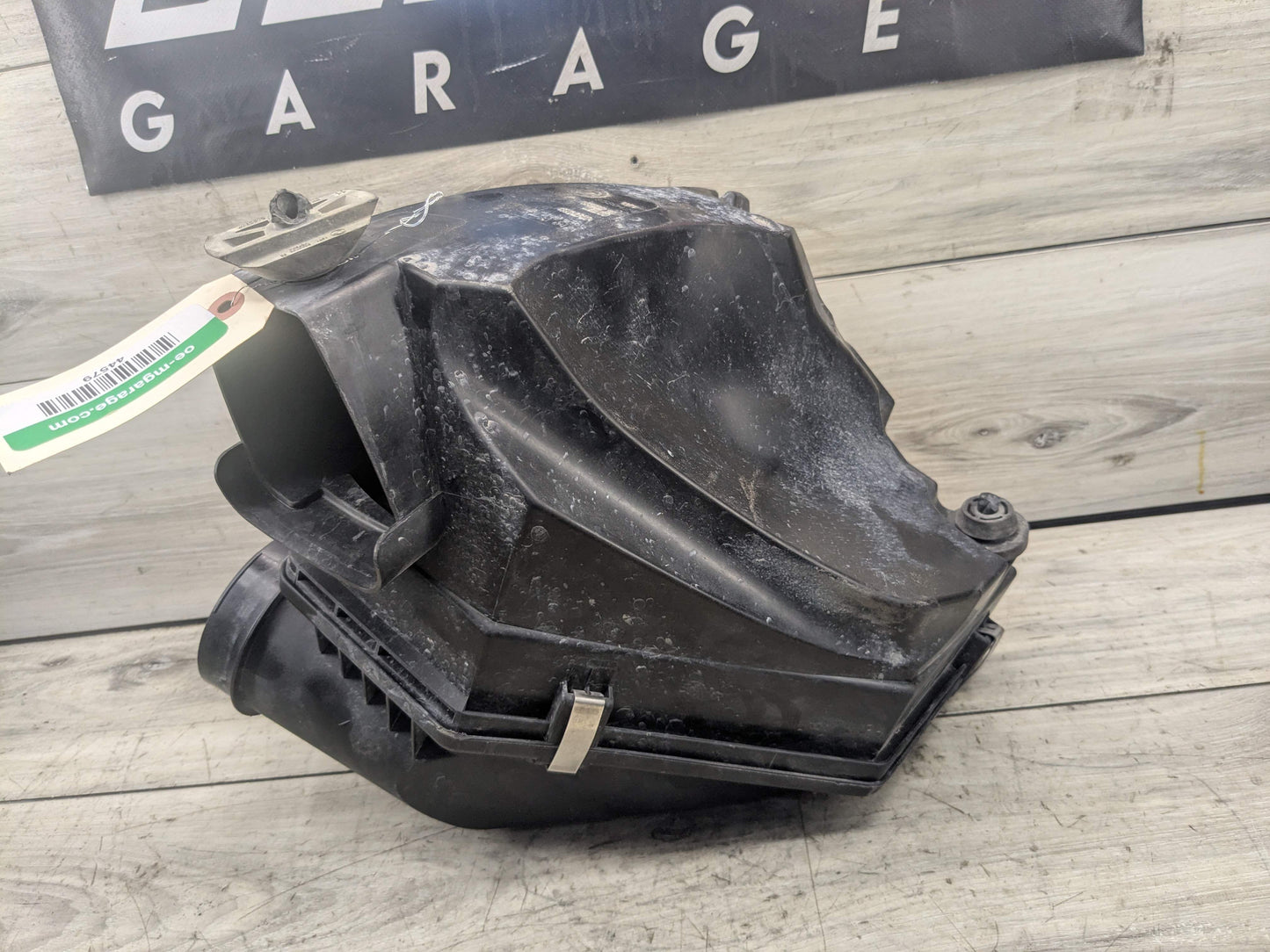 OEM BMW G20 G22 G23 G26 330 430 Engine B46 AirBox Air Box Filter Cleaner Housing