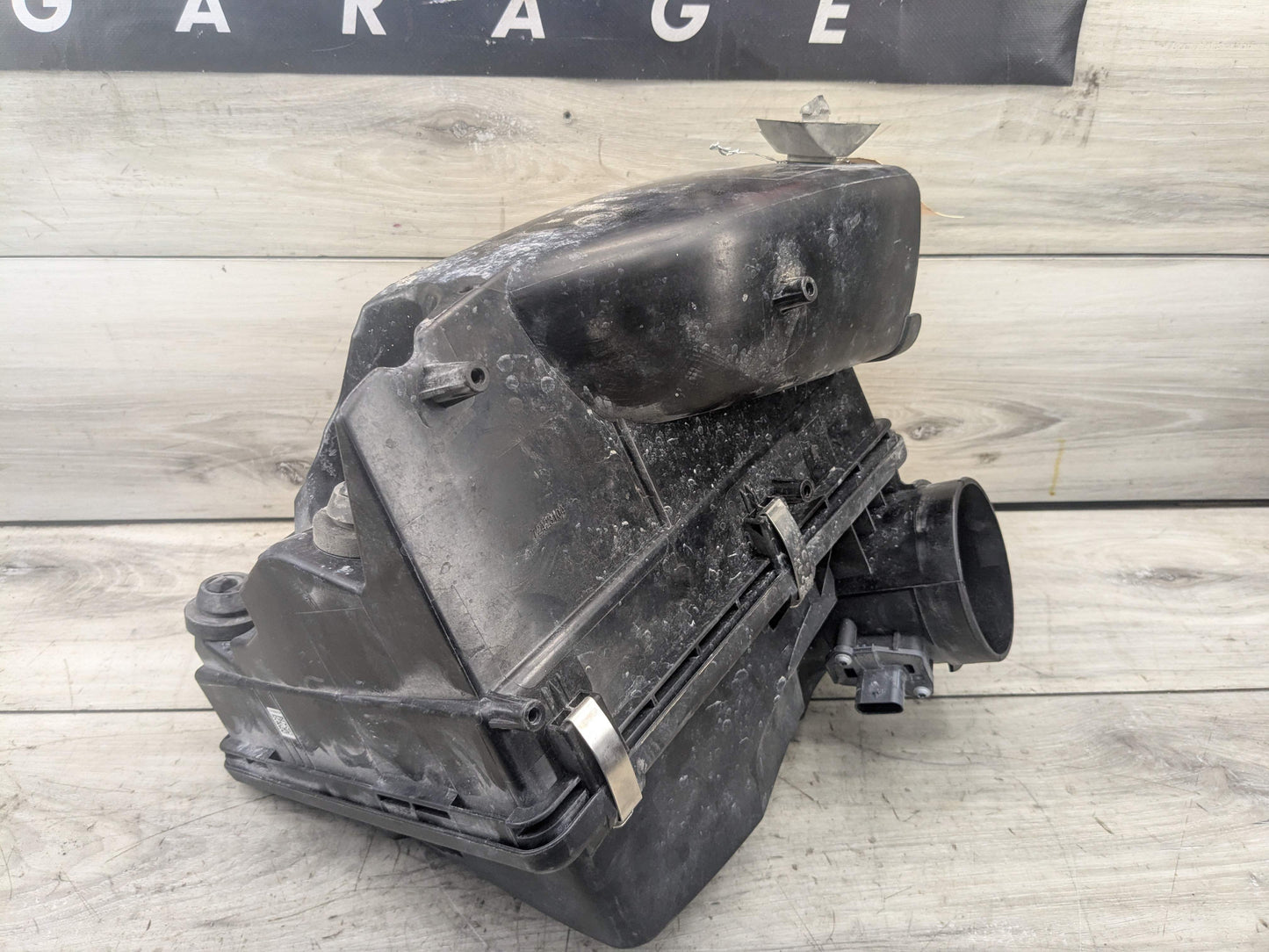 OEM BMW G20 G22 G23 G26 330 430 Engine B46 AirBox Air Box Filter Cleaner Housing