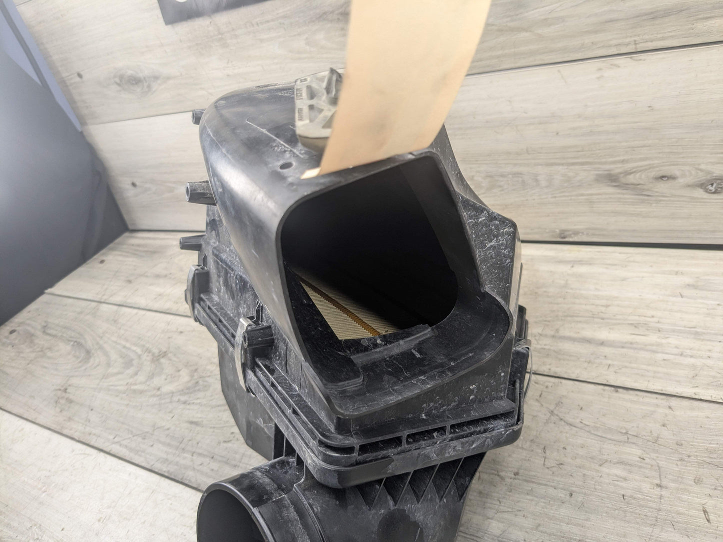 OEM BMW G20 G22 G23 G26 330 430 Engine B46 AirBox Air Box Filter Cleaner Housing