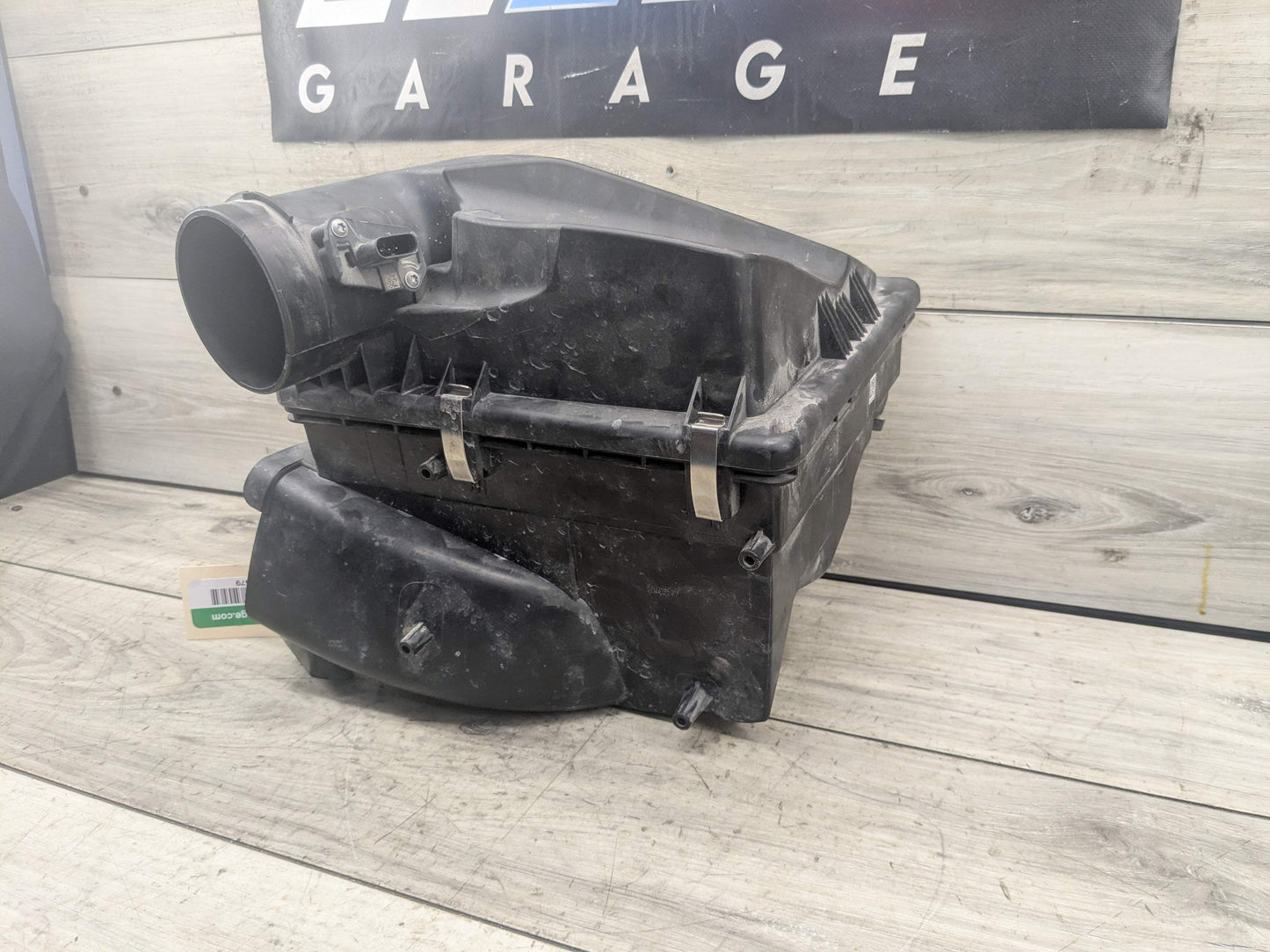 OEM BMW G20 G22 G23 G26 330 430 Engine B46 AirBox Air Box Filter Cleaner Housing