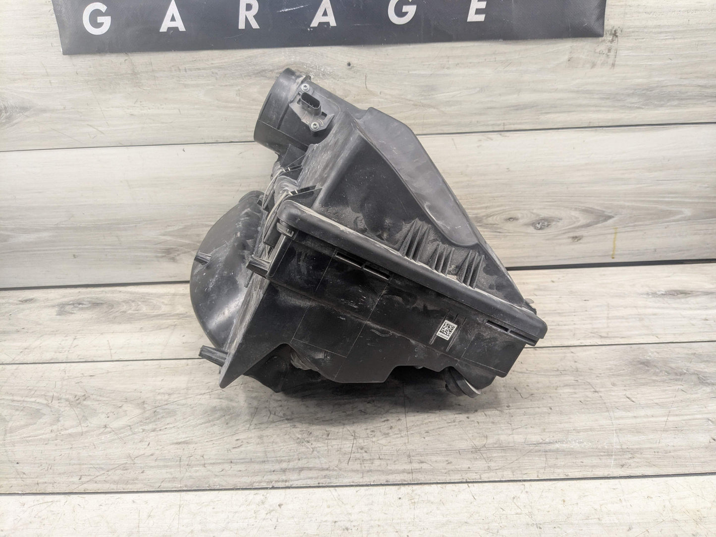 OEM BMW G20 G22 G23 G26 330 430 Engine B46 AirBox Air Box Filter Cleaner Housing