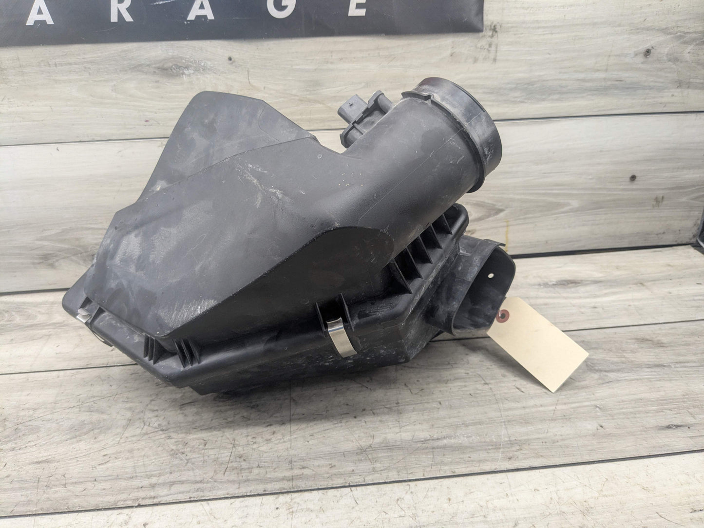 OEM BMW G20 G22 G23 G26 330 430 Engine B46 AirBox Air Box Filter Cleaner Housing