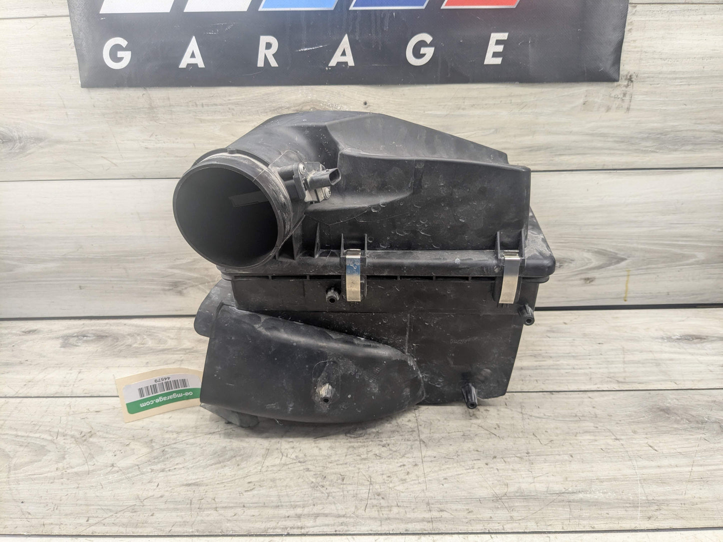 OEM BMW G20 G22 G23 G26 330 430 Engine B46 AirBox Air Box Filter Cleaner Housing