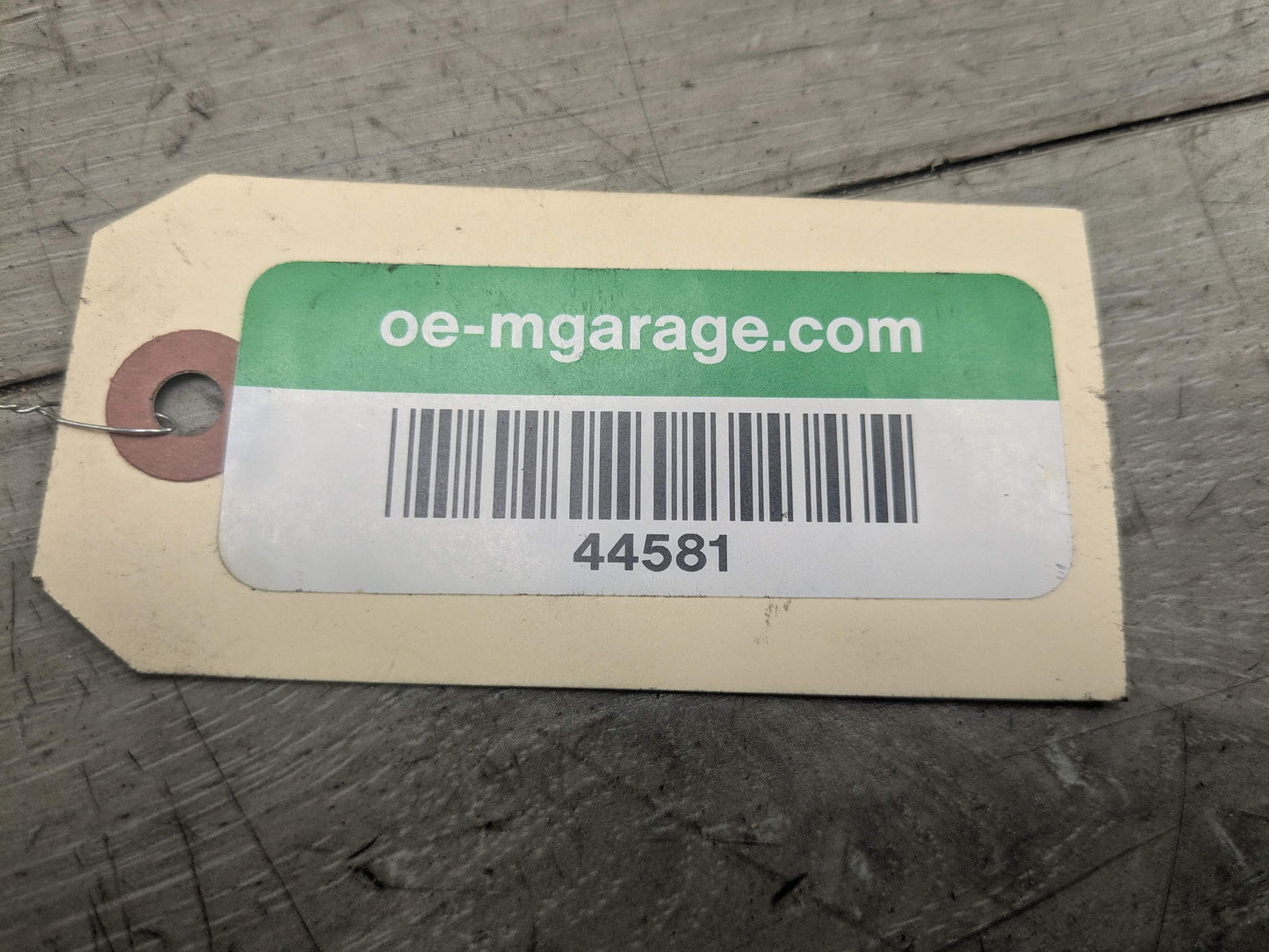 OEM BMW E70 E90 E92 E93 M3 Front Rear Left Right Suspension Height Level Sensor