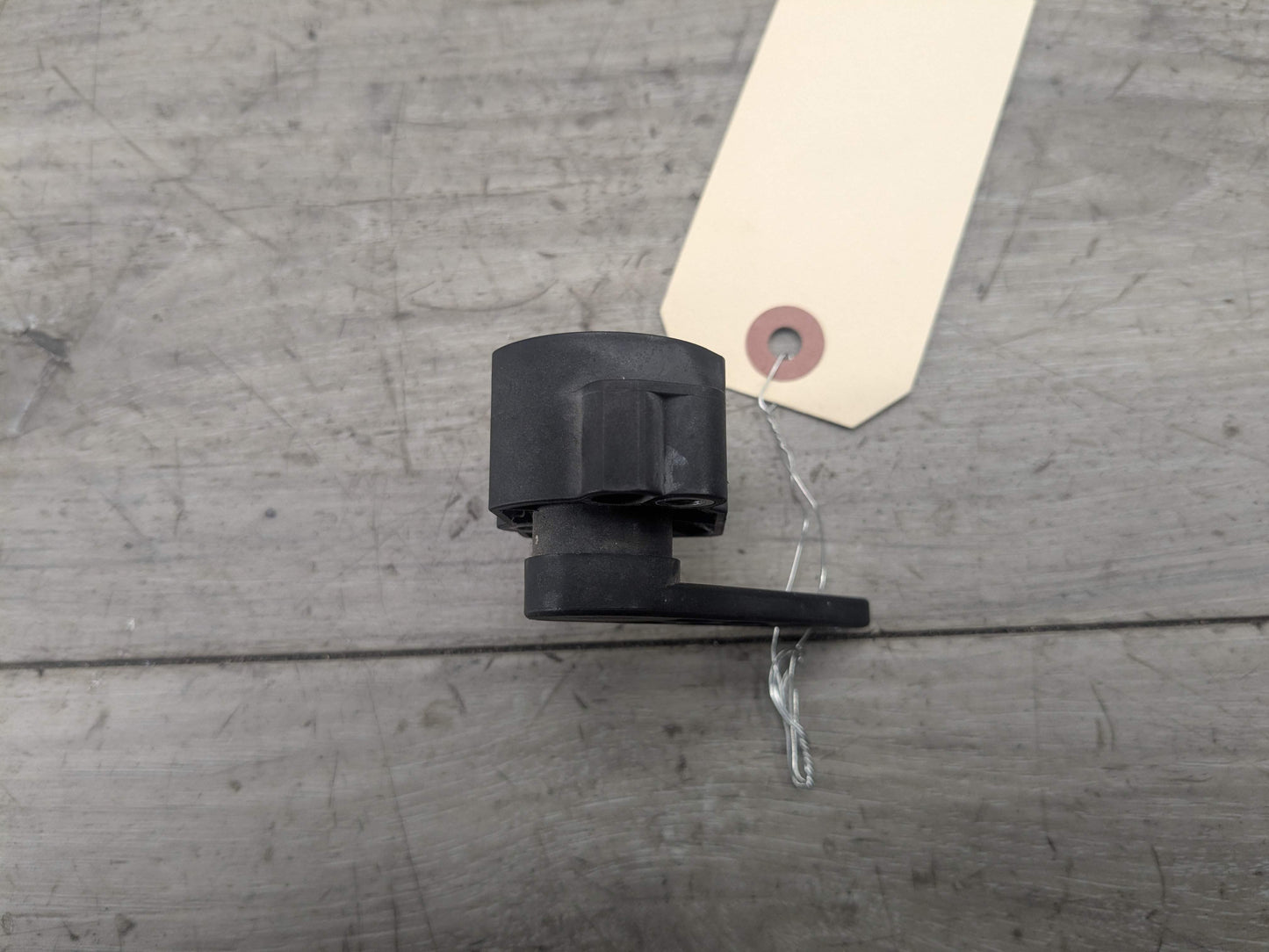 OEM BMW E70 E90 E92 E93 M3 Front Rear Left Right Suspension Height Level Sensor