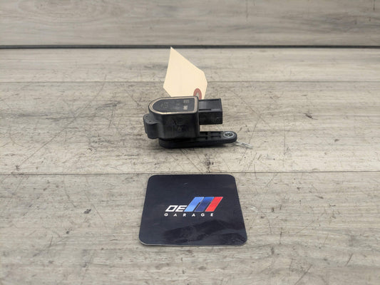 OEM BMW E70 E90 E92 E93 M3 Front Rear Left Right Suspension Height Level Sensor