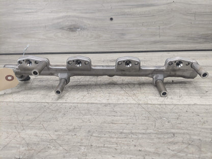 OEM BMW F44 G01 G20 G26 G30 G42 Engine Pressure Fuel Injector Rail Line B46 B48