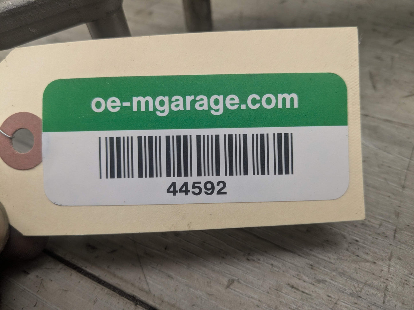 OEM BMW F44 G01 G20 G26 G30 G42 Engine Pressure Fuel Injector Rail Line B46 B48