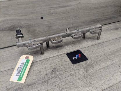 OEM BMW F44 G01 G20 G26 G30 G42 Engine Pressure Fuel Injector Rail Line B46 B48