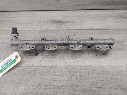 OEM BMW F44 G01 G20 G26 G30 G42 Engine Pressure Fuel Injector Rail Line B46 B48