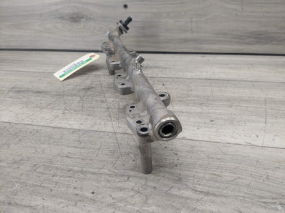 OEM BMW F44 G01 G20 G26 G30 G42 Engine Pressure Fuel Injector Rail Line B46 B48