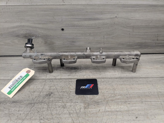 OEM BMW F44 G01 G20 G26 G30 G42 Engine Pressure Fuel Injector Rail Line B46 B48
