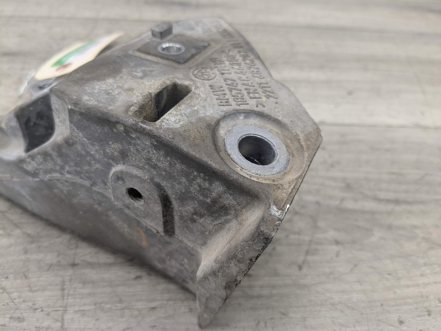 OEM BMW G01 G20* G26 G30 330 430 AWD Left Driver Engine B46 Motor Mount Bracket