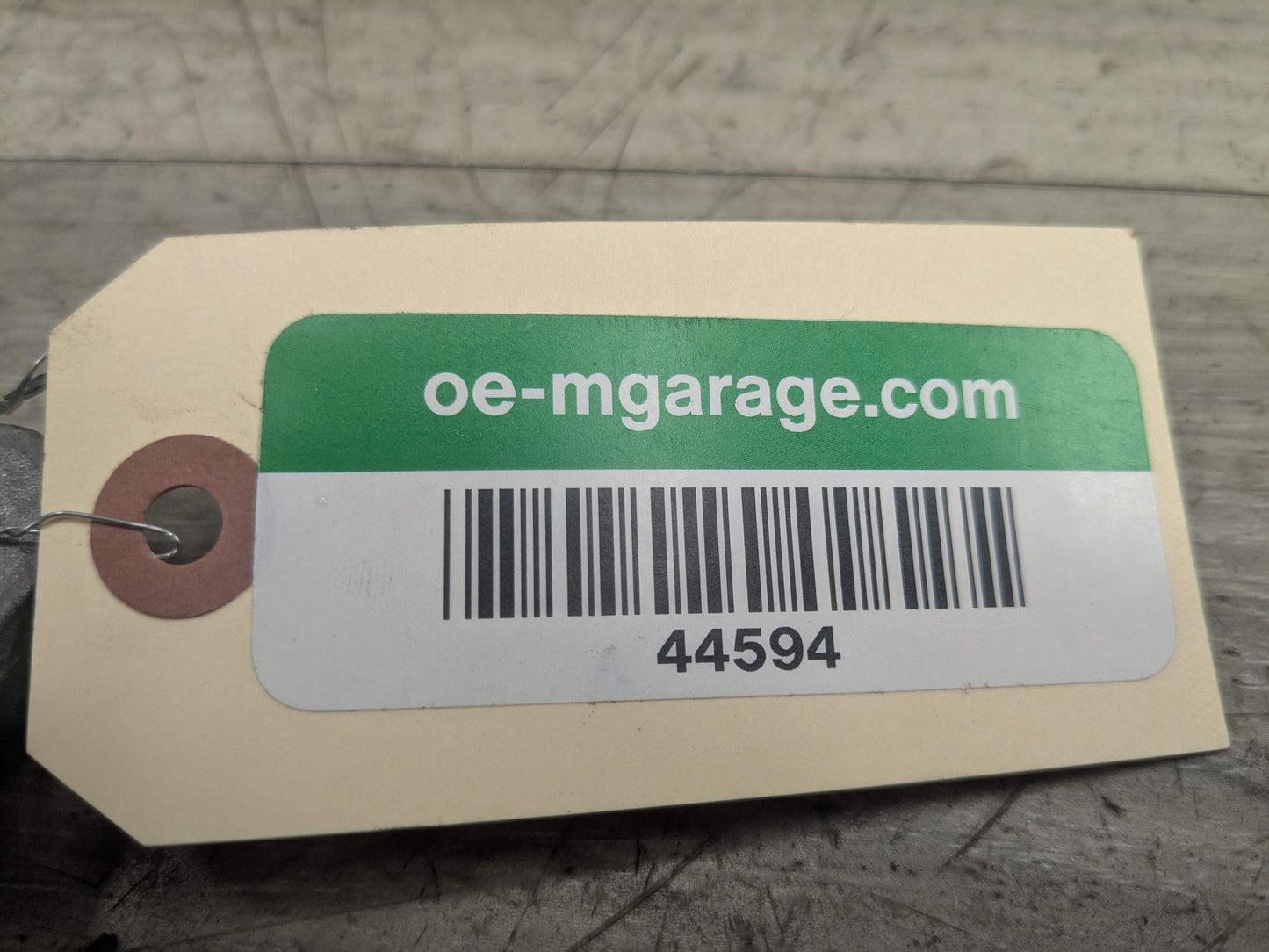 OEM BMW G01 G20* G26 G30 330 430 AWD Left Driver Engine B46 Motor Mount Bracket