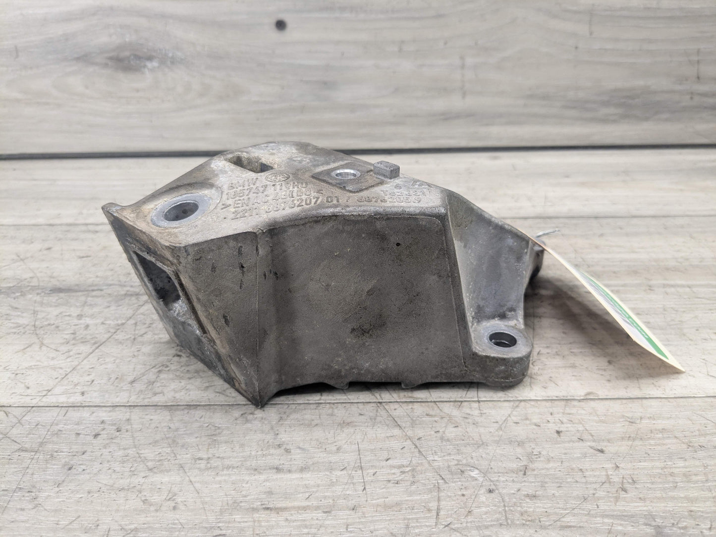 OEM BMW G01 G20* G26 G30 330 430 AWD Left Driver Engine B46 Motor Mount Bracket