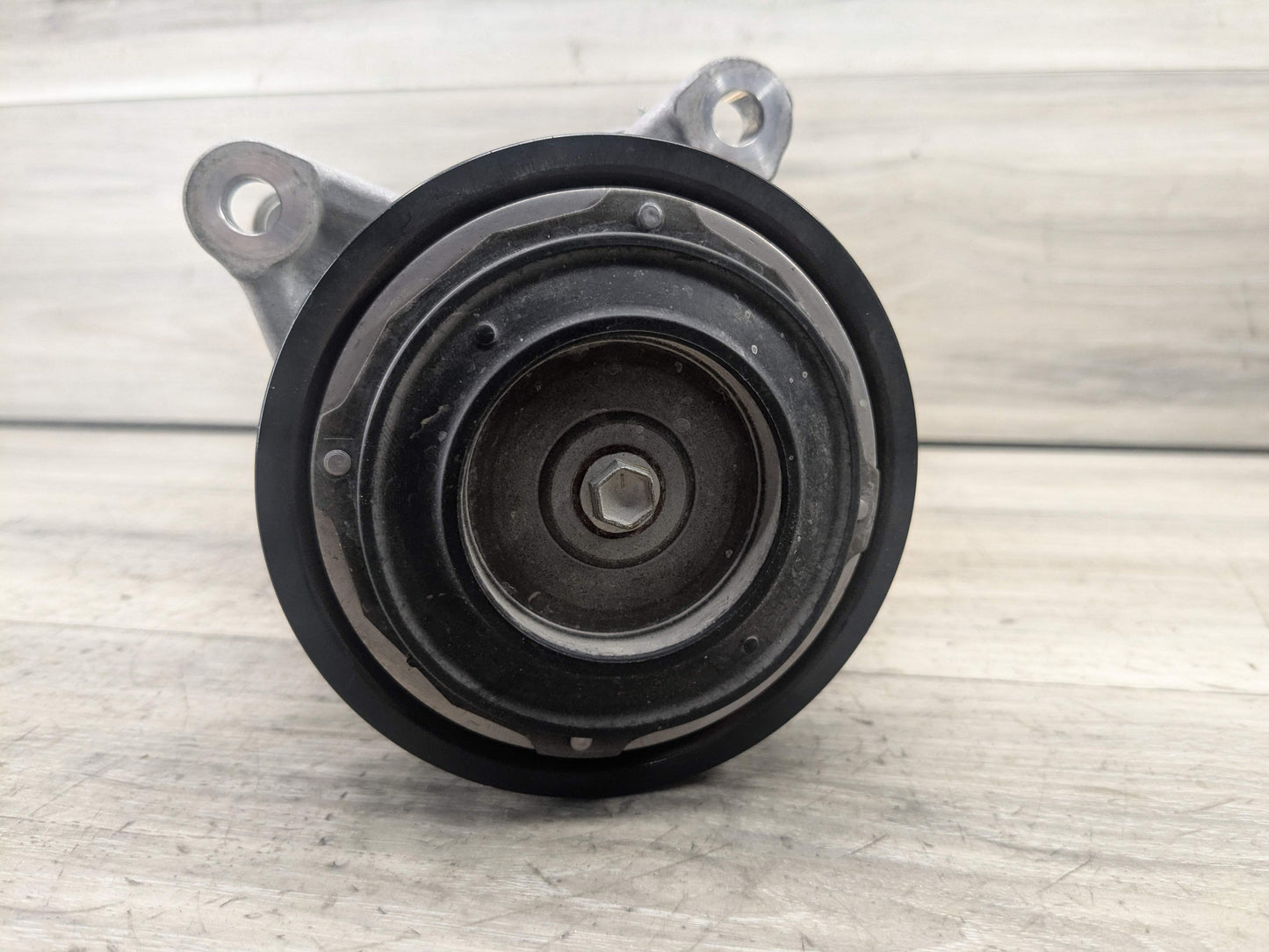 OEM BMW F97 G01 G20 G22 G23 G26 G42 G80 G82 AC Compressor Clutch A/C Pump Pulley