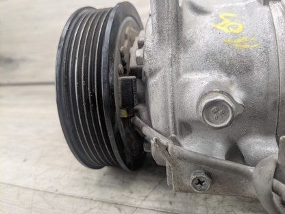 OEM BMW F97 G01 G20 G22 G23 G26 G42 G80 G82 AC Compressor Clutch A/C Pump Pulley