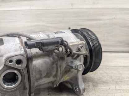 OEM BMW F97 G01 G20 G22 G23 G26 G42 G80 G82 AC Compressor Clutch A/C Pump Pulley