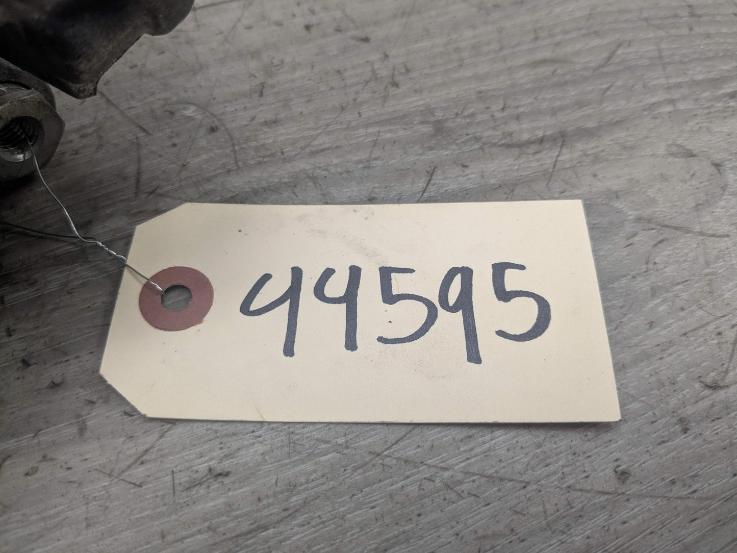 OEM BMW F97 G01 G20 G22 G23 G26 G42 G80 G82 AC Compressor Clutch A/C Pump Pulley