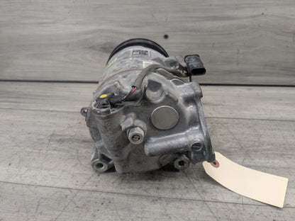 OEM BMW F97 G01 G20 G22 G23 G26 G42 G80 G82 AC Compressor Clutch A/C Pump Pulley