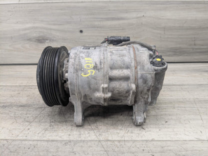 OEM BMW F97 G01 G20 G22 G23 G26 G42 G80 G82 AC Compressor Clutch A/C Pump Pulley