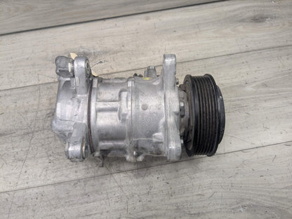 OEM BMW F97 G01 G20 G22 G23 G26 G42 G80 G82 AC Compressor Clutch A/C Pump Pulley
