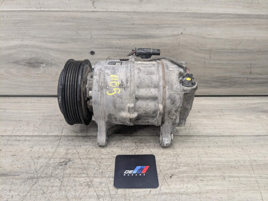 OEM BMW F97 G01 G20 G22 G23 G26 G42 G80 G82 AC Compressor Clutch A/C Pump Pulley