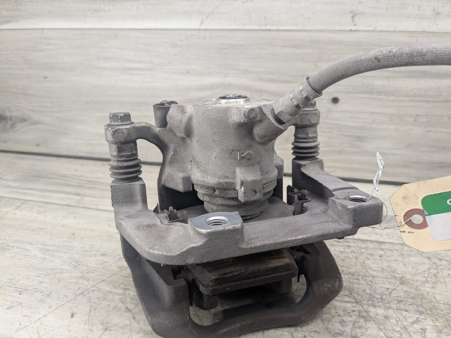 OEM BMW G20 G22 G23 G26 G29 G42 230 330 430 Rear Left Driver Brake Caliper